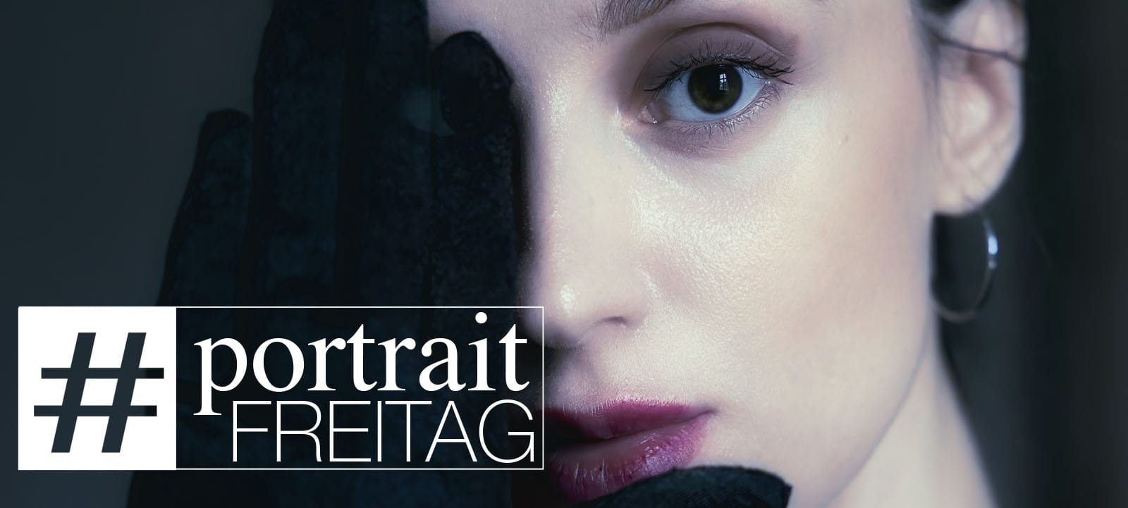 Portrait Fotografie München Bilder aus Strom