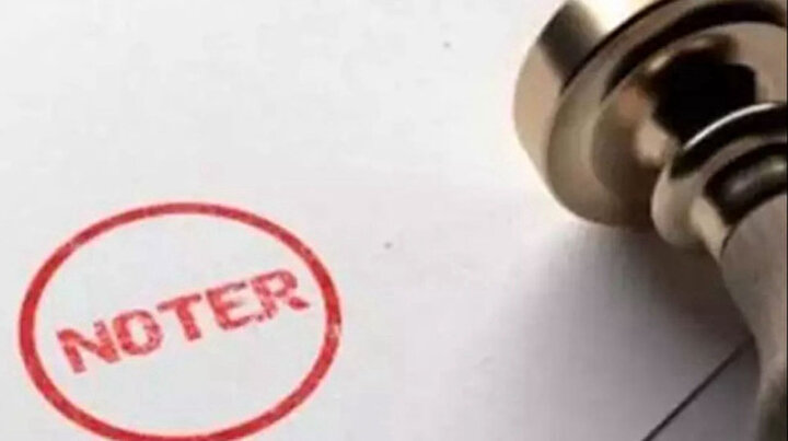 Nasıl Noter Olunur? Şartları, Eğitimi ve Başvuru Süreci