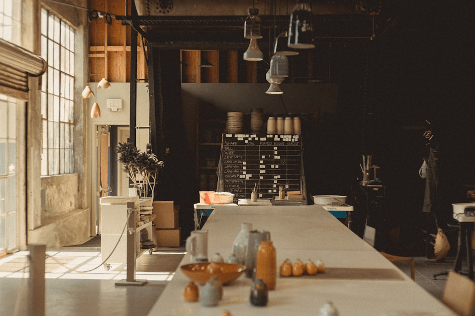 The Importance of Kiln Safety Checks