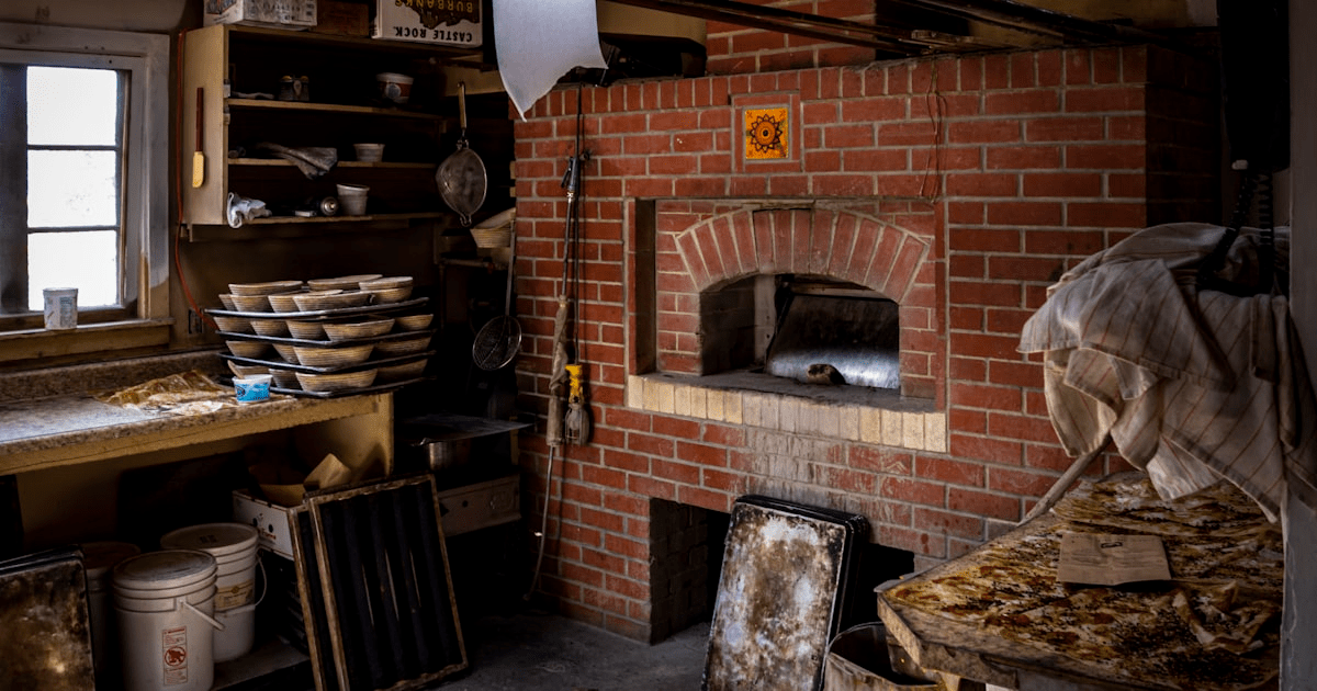 Common Kiln Parts Replacement Guide