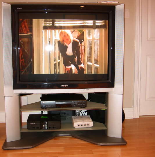Here's how to use your sony android tv, from initial setup to advanced features tom's guide is supported by its audience. Sony XBR 40 inch Television