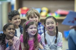 bilingualism and biliteracy