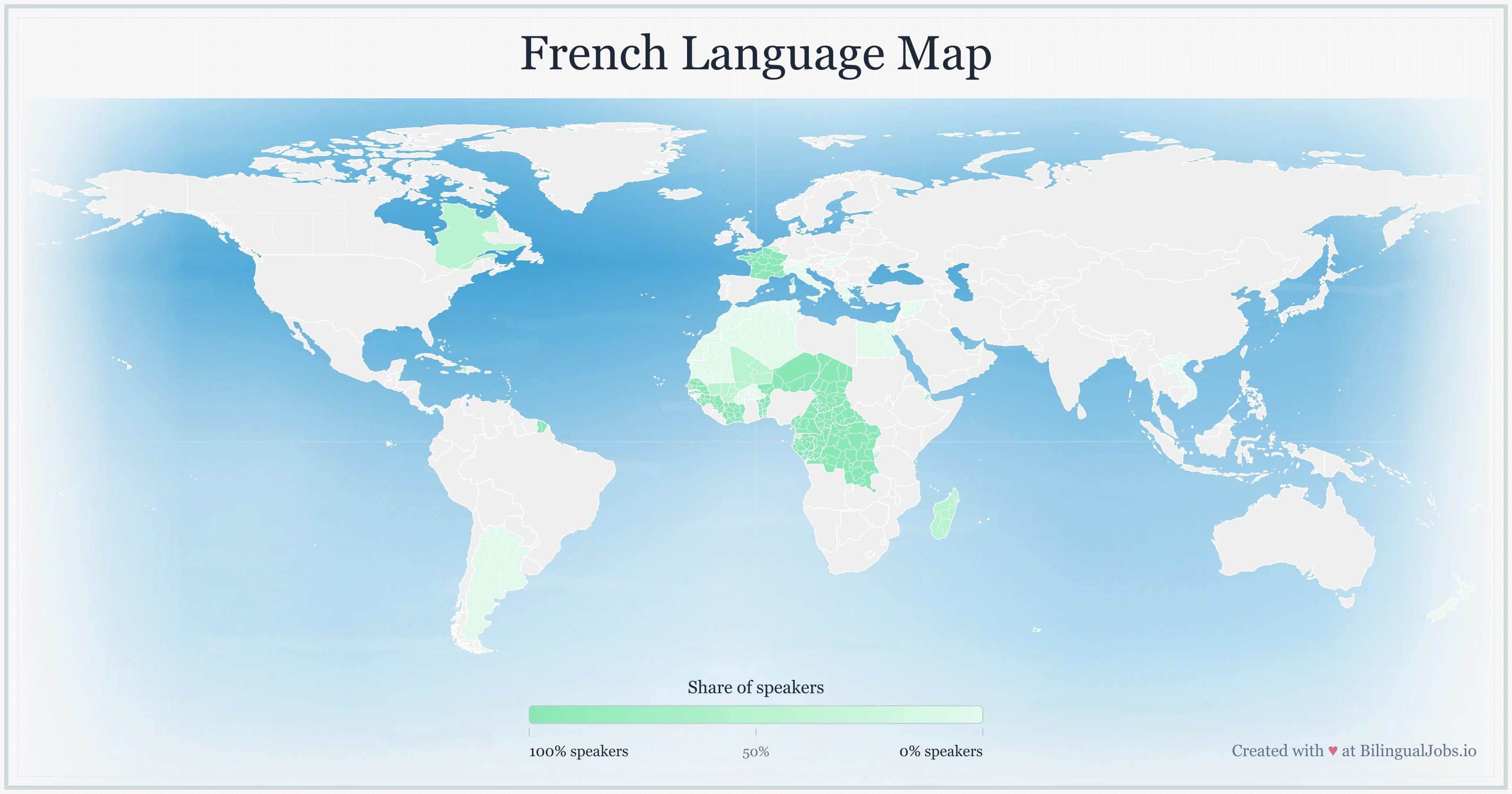 Interactive French Language Map French Language Map.webp