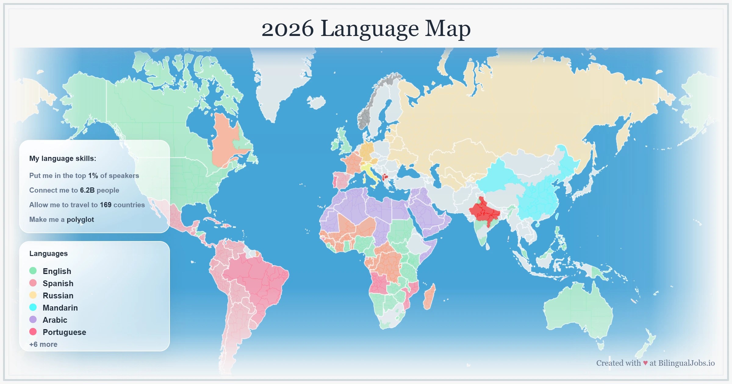 Language World Map Bilingual Jobs Language World Map Og.webp