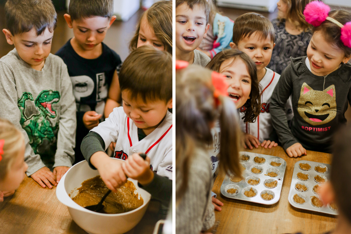 Cooking class en español; seasonal recipes as well as dishes from around the Spanish speaking world