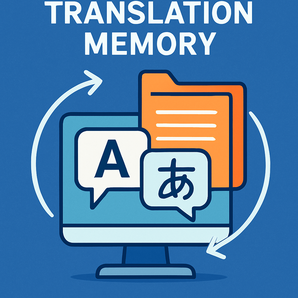 Translation Memory