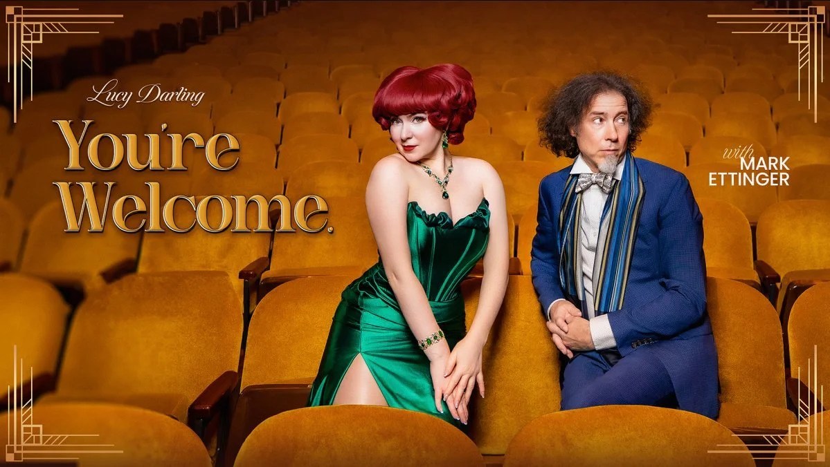 Lucy Darling ASL Interpretation