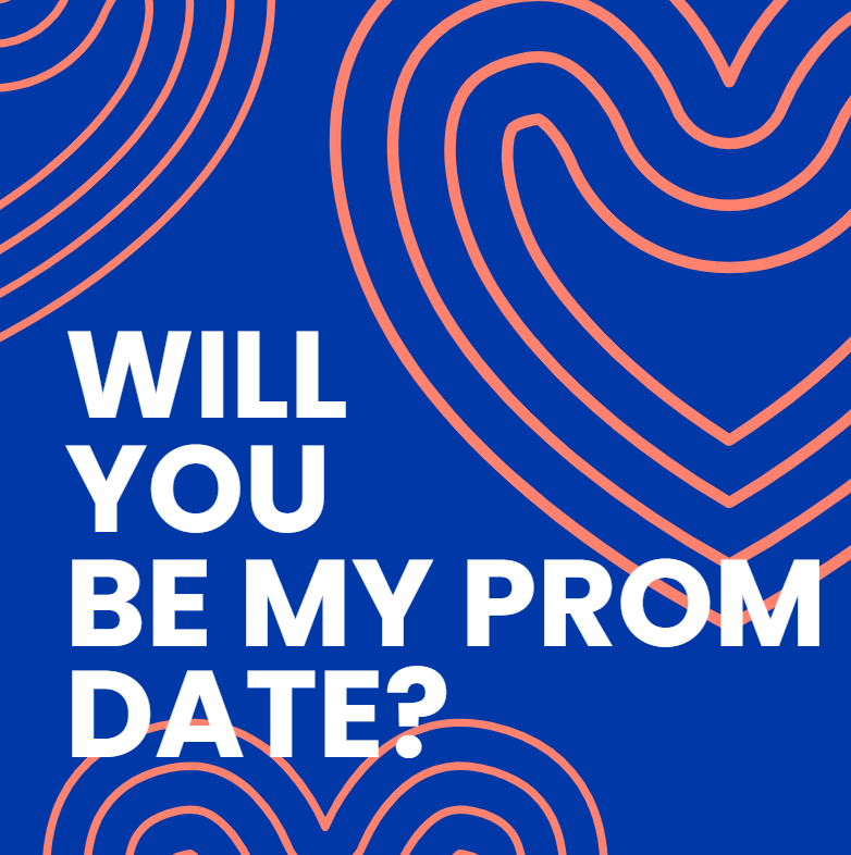 Prom Billboard