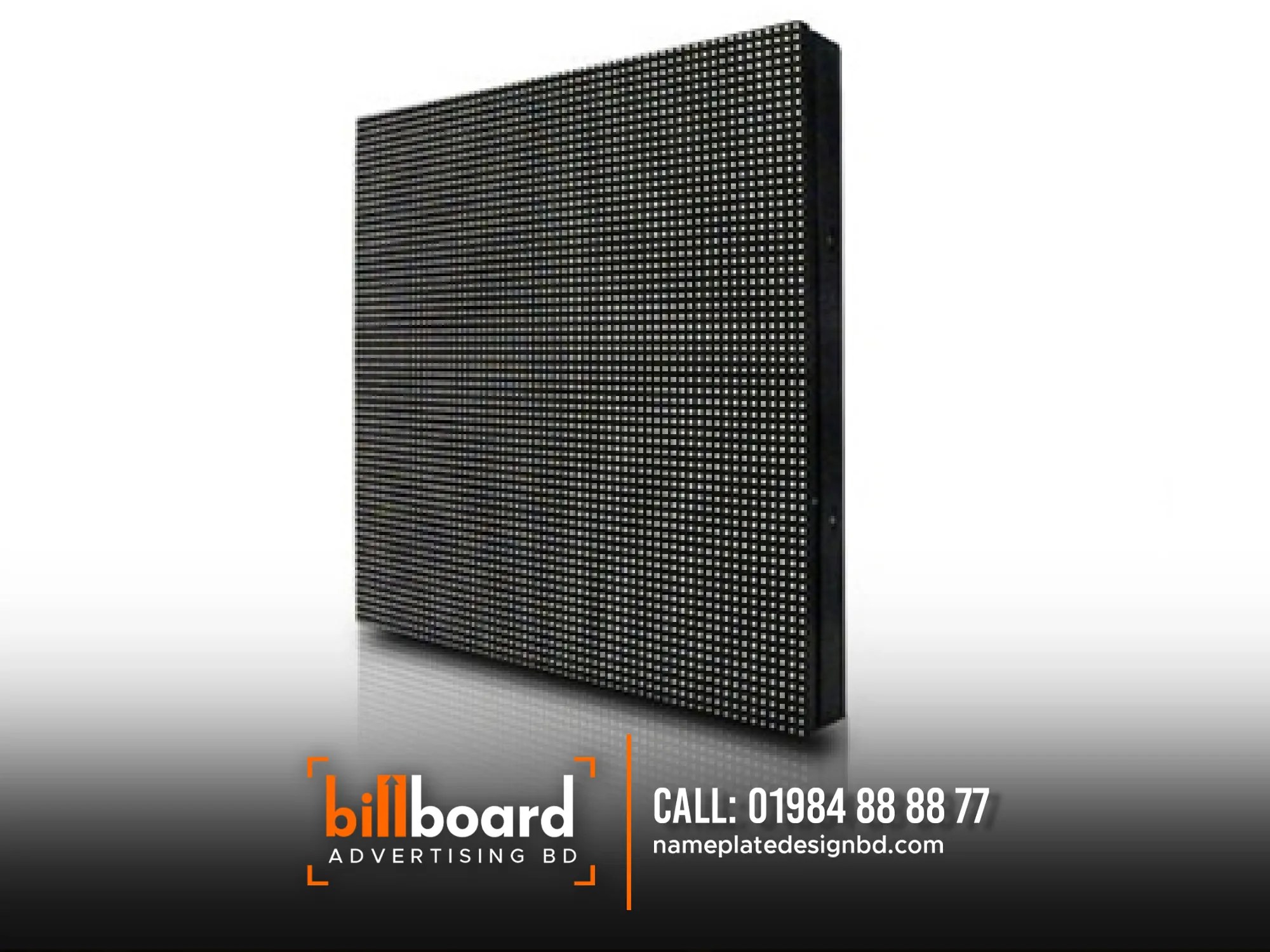 LED Display Screen
