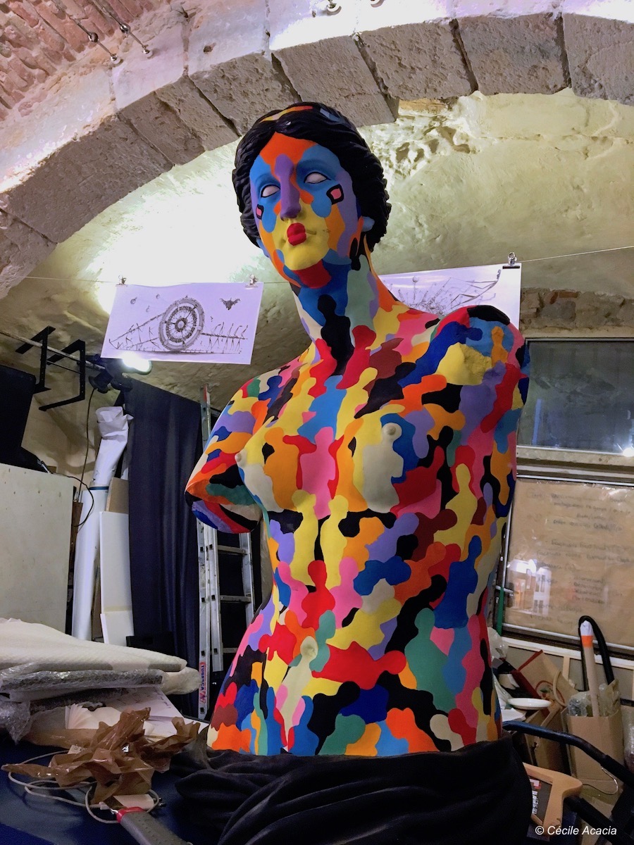 Galerie Superposition