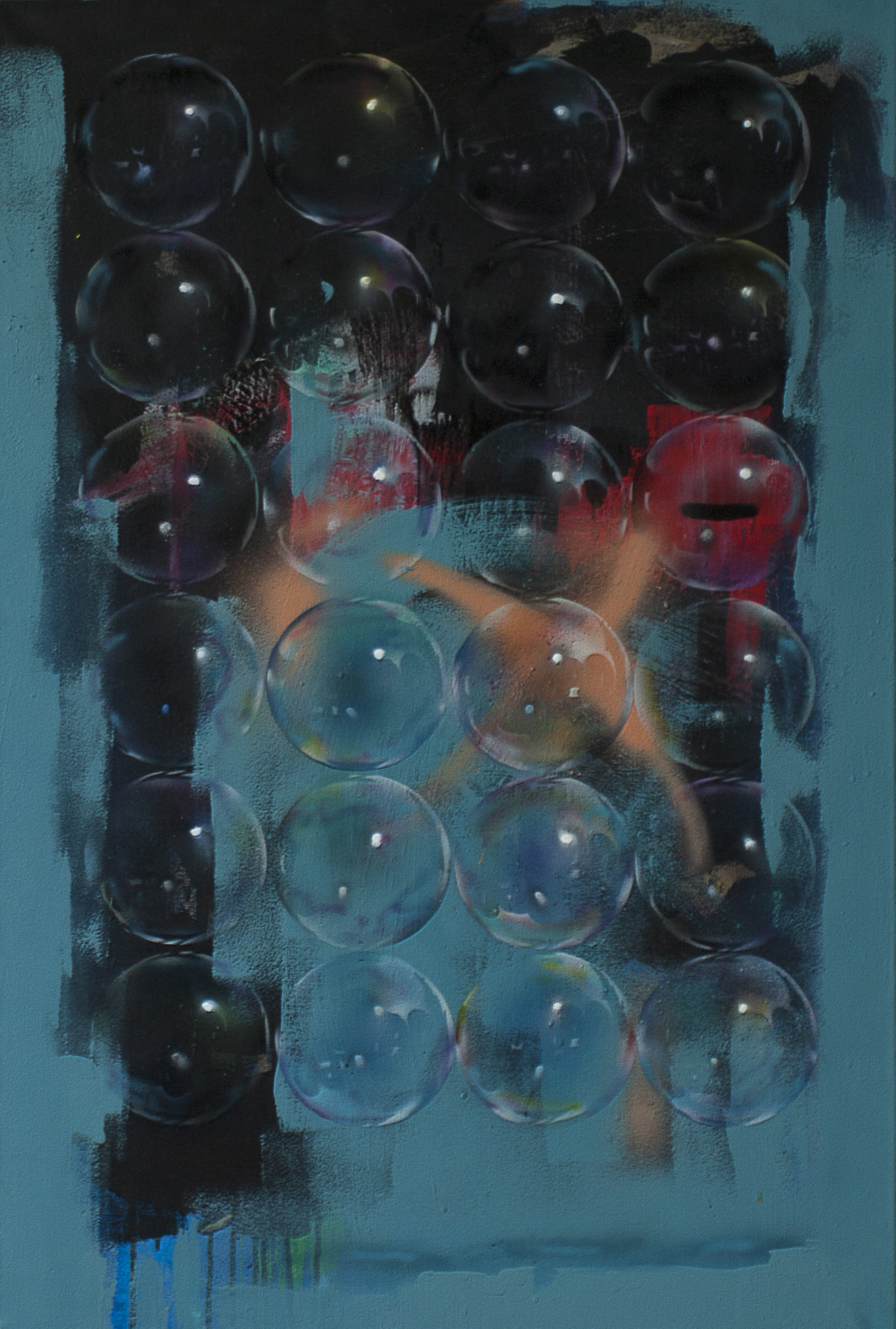 MEMENTO MORI de TEMPO