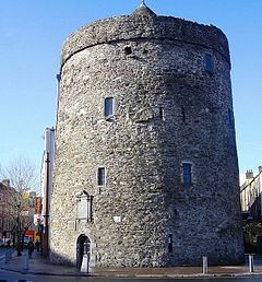 Reginalds Tower (Waterford)