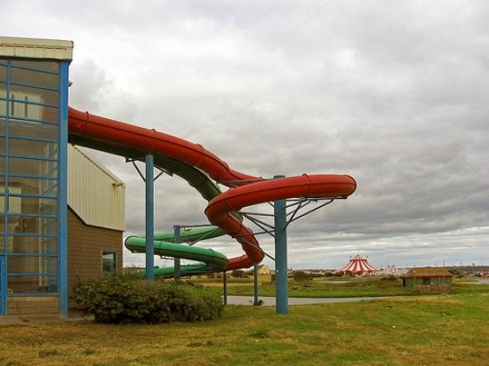 Splash World Waterford