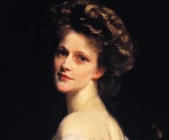 Lady Astor