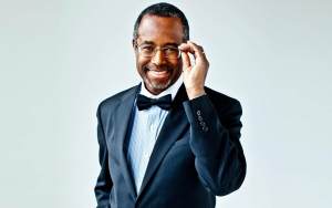 Ben Carson Target Of Media Hitmen