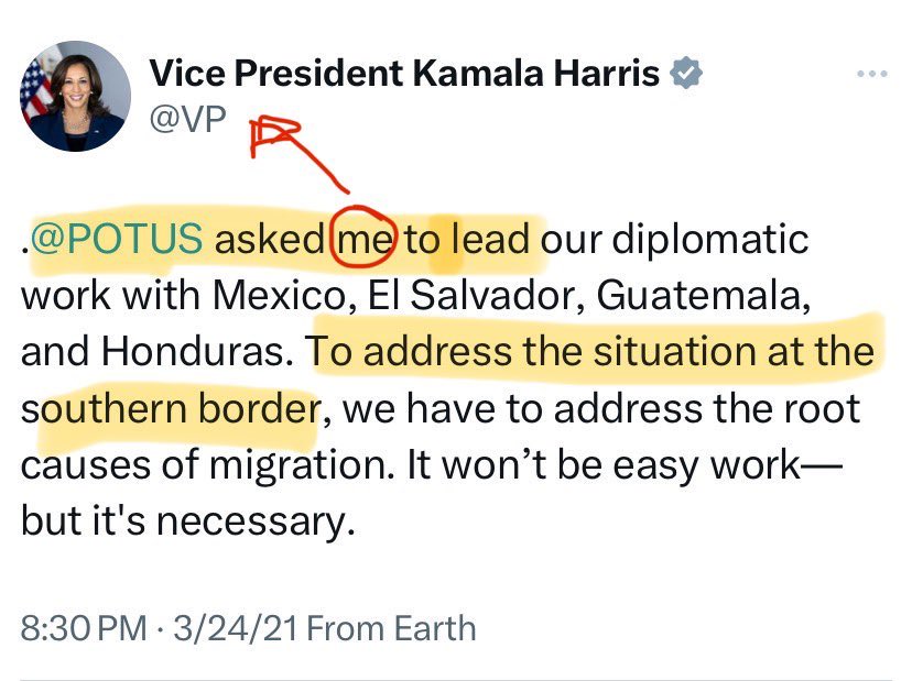 Border Czar Gaslighting By Establishment Mouthpiece Media
