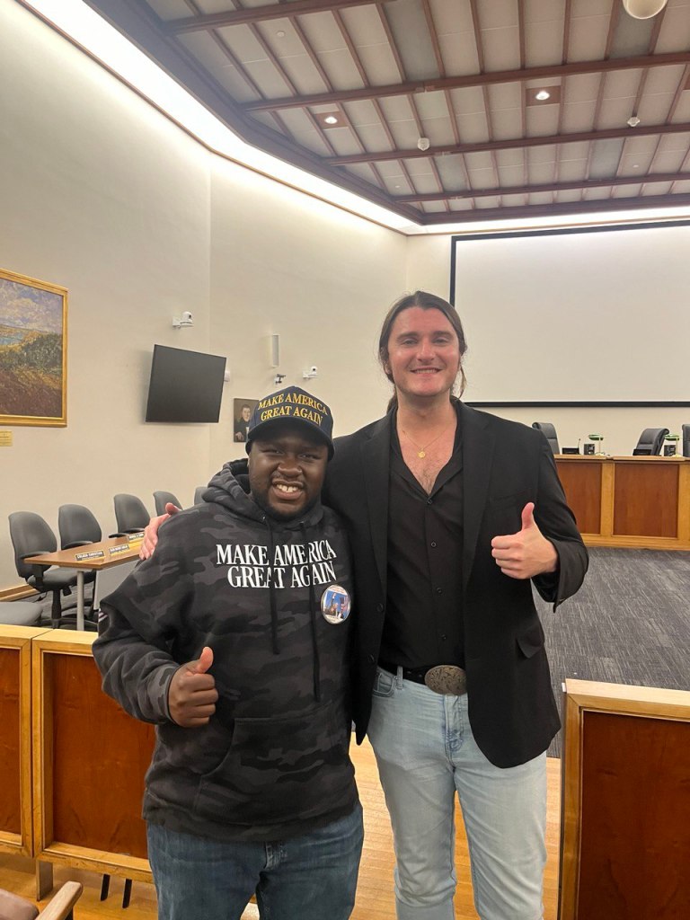 Diane Marseglia's Fearful-Tearful Apology Gets Tevin Treatment