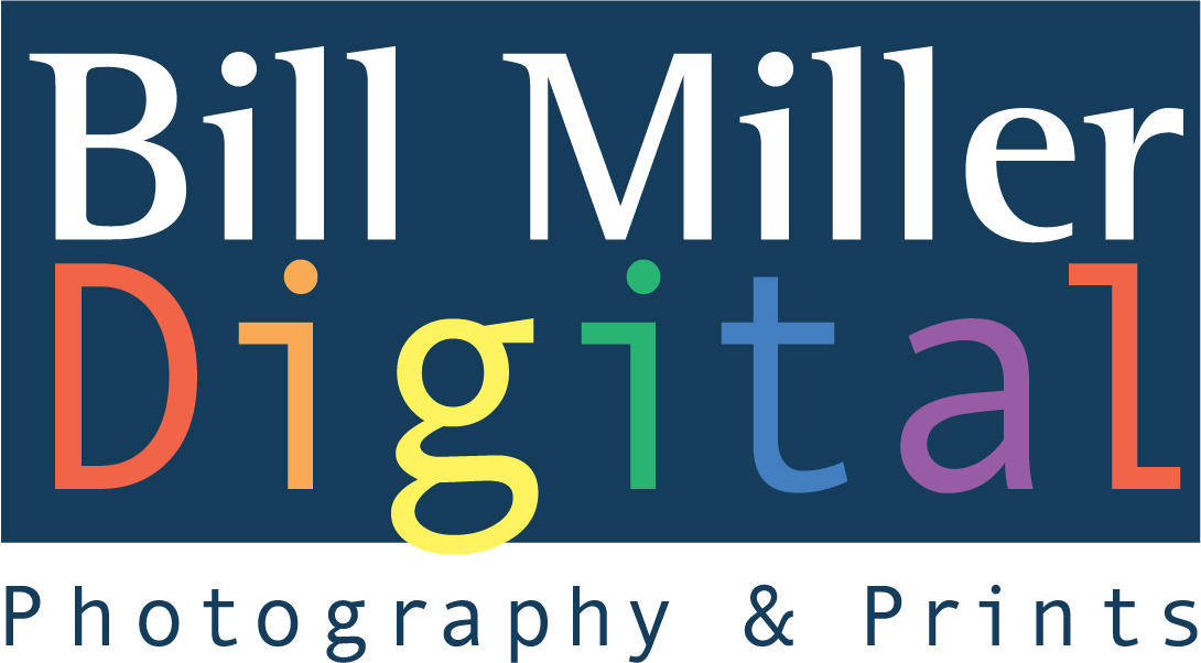 Bill Miller Digital