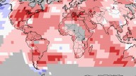 Global Temperatures, from the NOAA's November 2012 State of the Climate Report