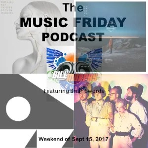 bill murphy show music