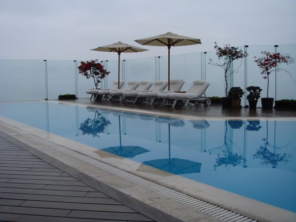 Peru Pool