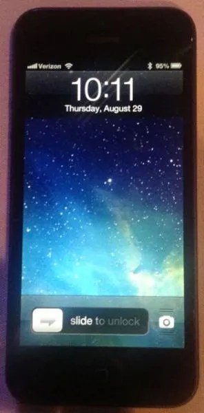 iphone