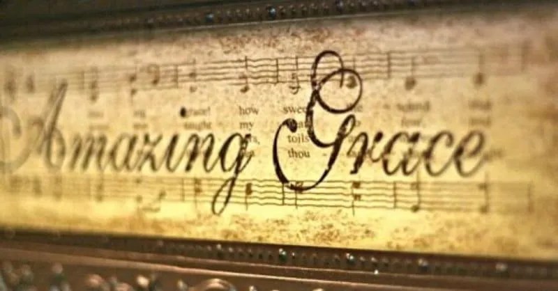 Amazing Grace