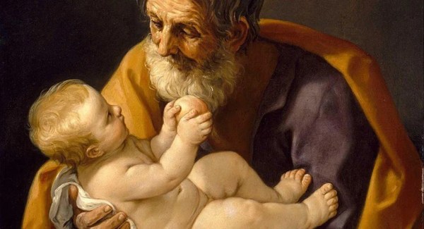 Old Joseph