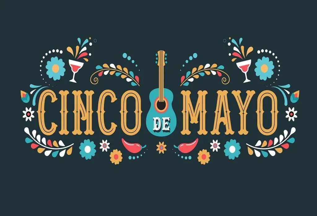 Cinco de Mayo