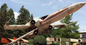 Star Tours