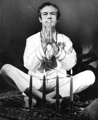 Timothy Leary