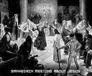 Sanhedrin