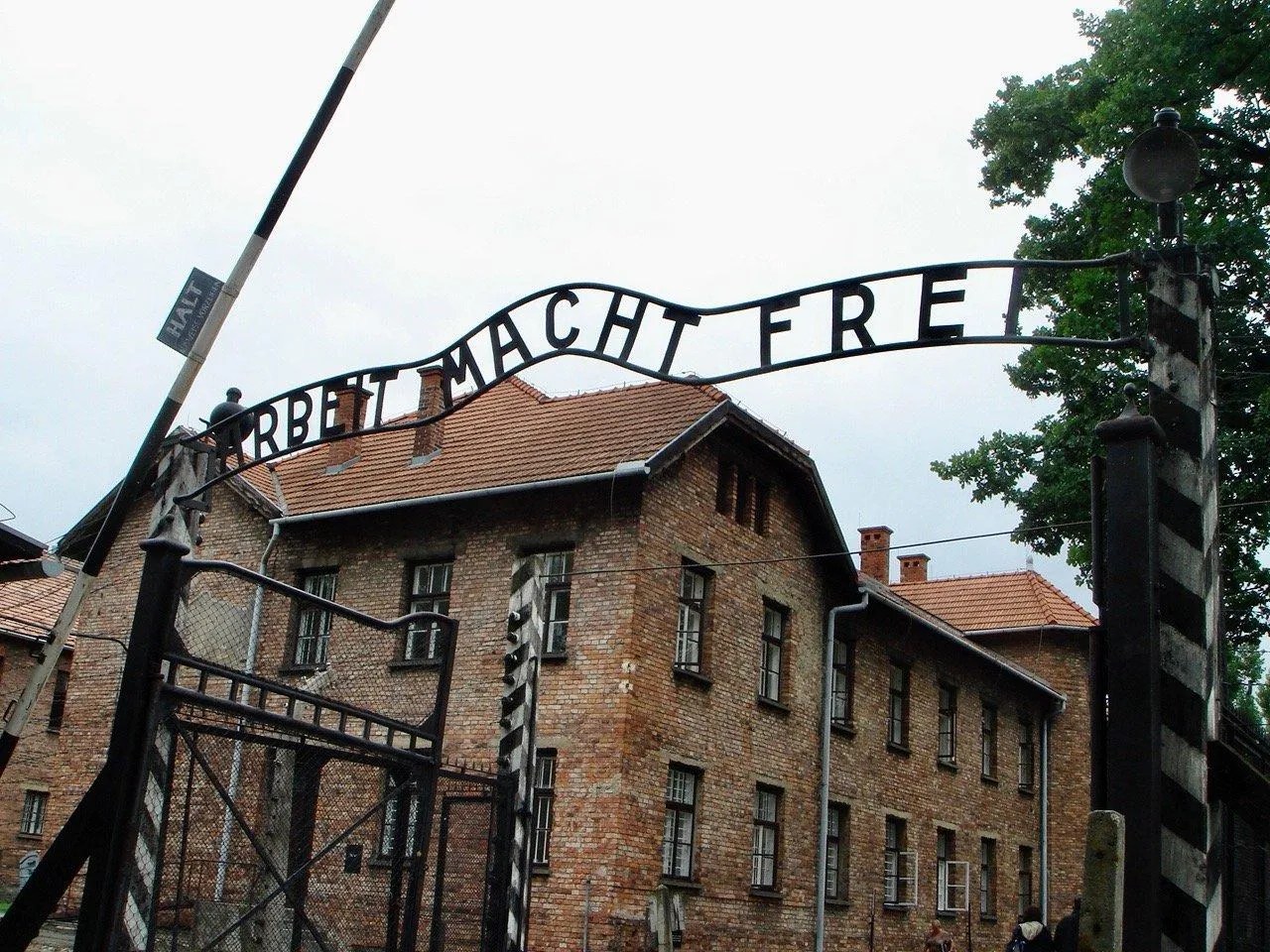 Auschwitz