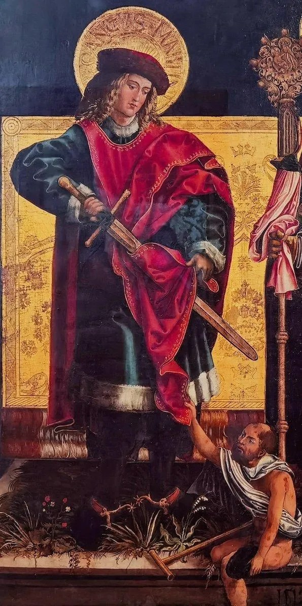 saint martin