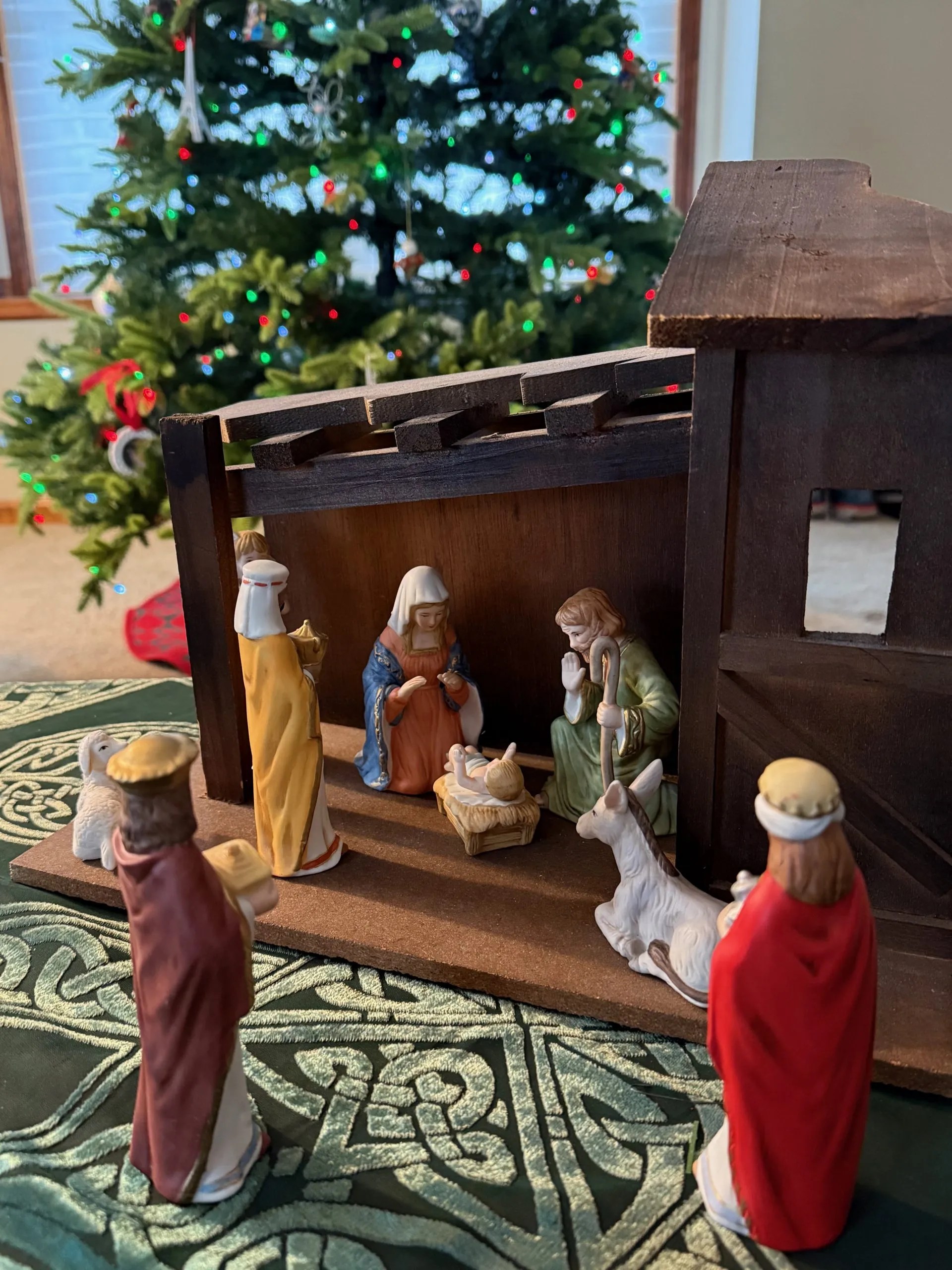 creche