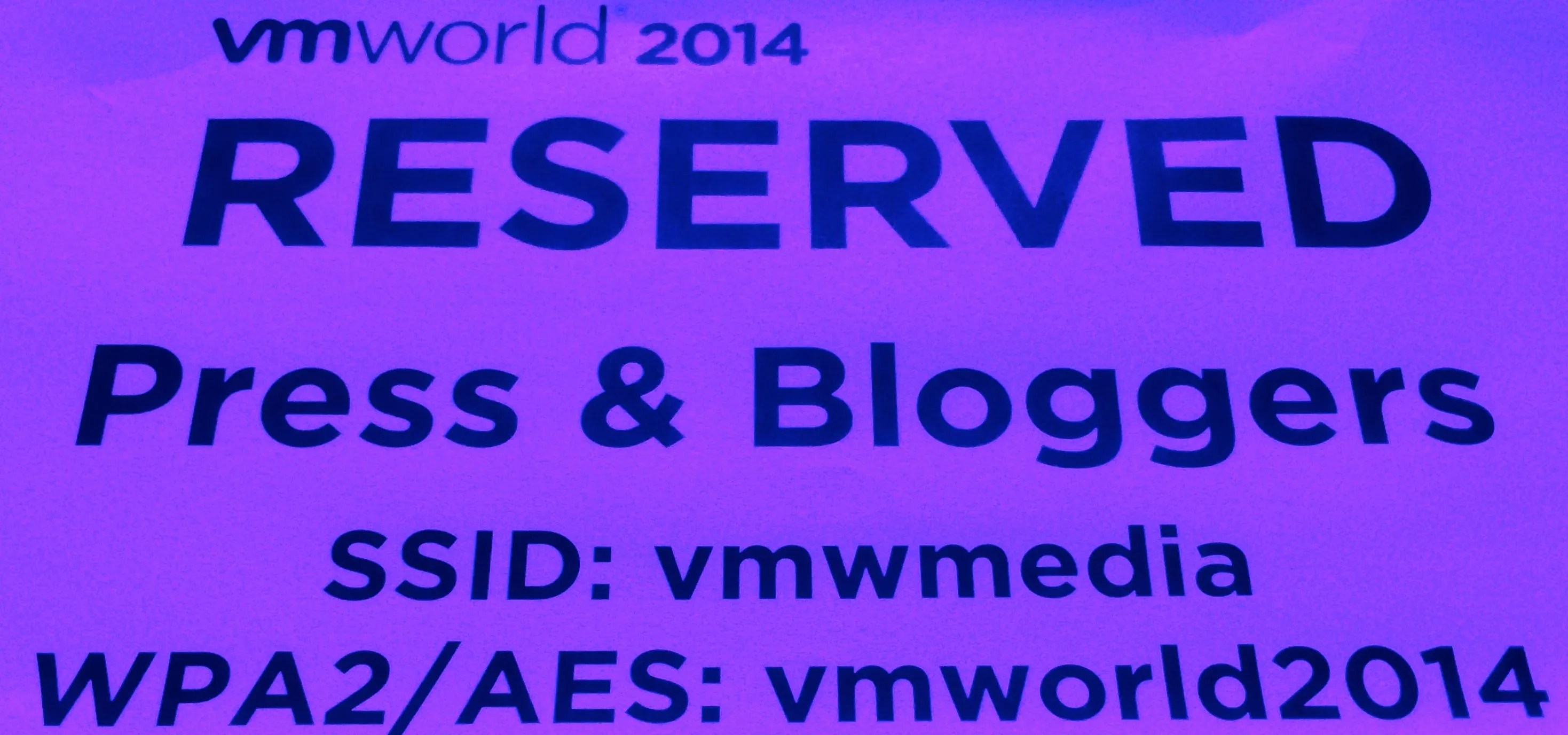 VMworld