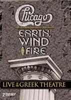 Chicago,Earth Wind & Fire