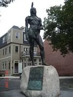 Squanto