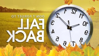 Daylight Saving