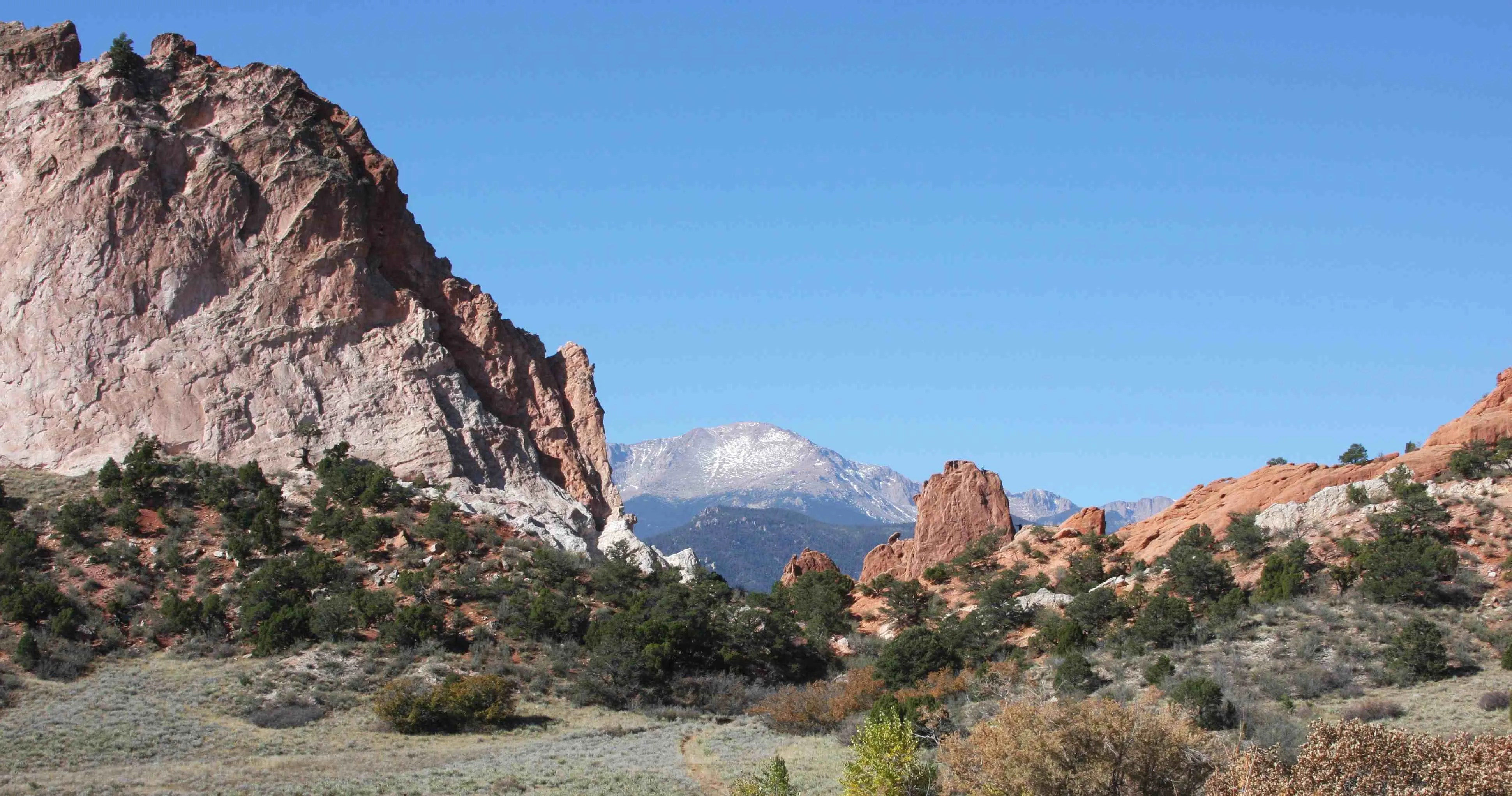 Garden of the Gods