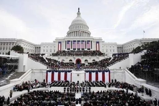 Inauguration Day