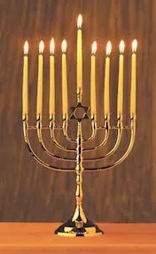 Chanukah