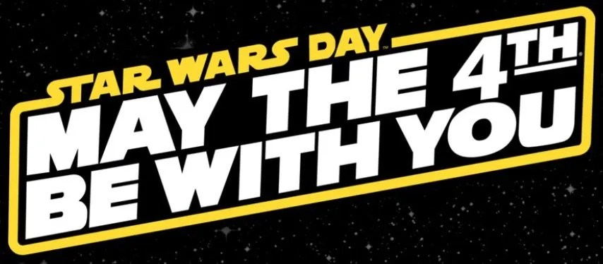 StarWarsDay