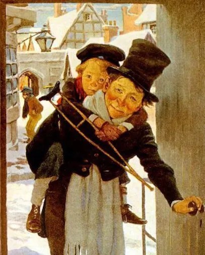A Christmas Carol