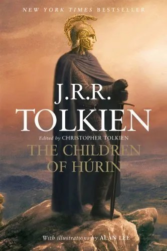 Children of Hurin,J.R.R. Tolkien