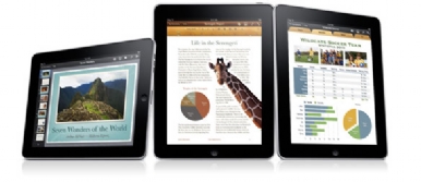 iPad