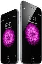 iPhone 6,Apple