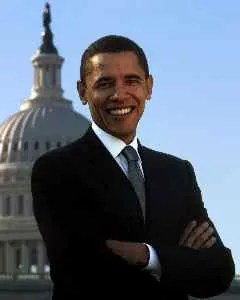 Barak Obama