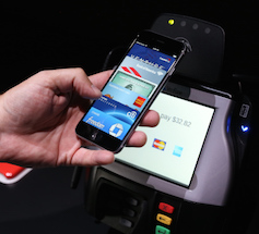 Touch ID Sled
