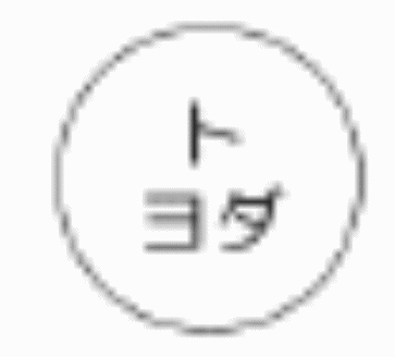 toyoda logo